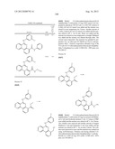 PROTEIN KINASE MODULATORS diagram and image