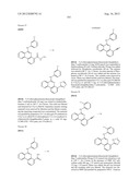 PROTEIN KINASE MODULATORS diagram and image