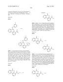 PROTEIN KINASE MODULATORS diagram and image