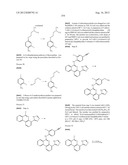 PROTEIN KINASE MODULATORS diagram and image