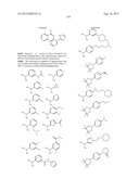 PROTEIN KINASE MODULATORS diagram and image