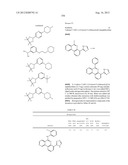 PROTEIN KINASE MODULATORS diagram and image