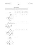 PROTEIN KINASE MODULATORS diagram and image