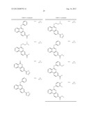 PROTEIN KINASE MODULATORS diagram and image