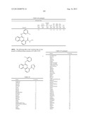 PROTEIN KINASE MODULATORS diagram and image