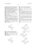 PROTEIN KINASE MODULATORS diagram and image