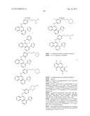 PROTEIN KINASE MODULATORS diagram and image