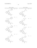 PROTEIN KINASE MODULATORS diagram and image