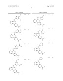 PROTEIN KINASE MODULATORS diagram and image