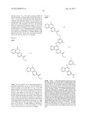 PROTEIN KINASE MODULATORS diagram and image