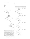 PROTEIN KINASE MODULATORS diagram and image