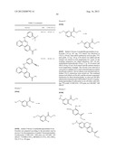 PROTEIN KINASE MODULATORS diagram and image