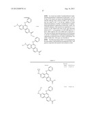 PROTEIN KINASE MODULATORS diagram and image