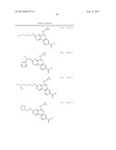 PROTEIN KINASE MODULATORS diagram and image