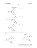 PROTEIN KINASE MODULATORS diagram and image