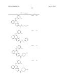 PROTEIN KINASE MODULATORS diagram and image