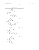 PROTEIN KINASE MODULATORS diagram and image