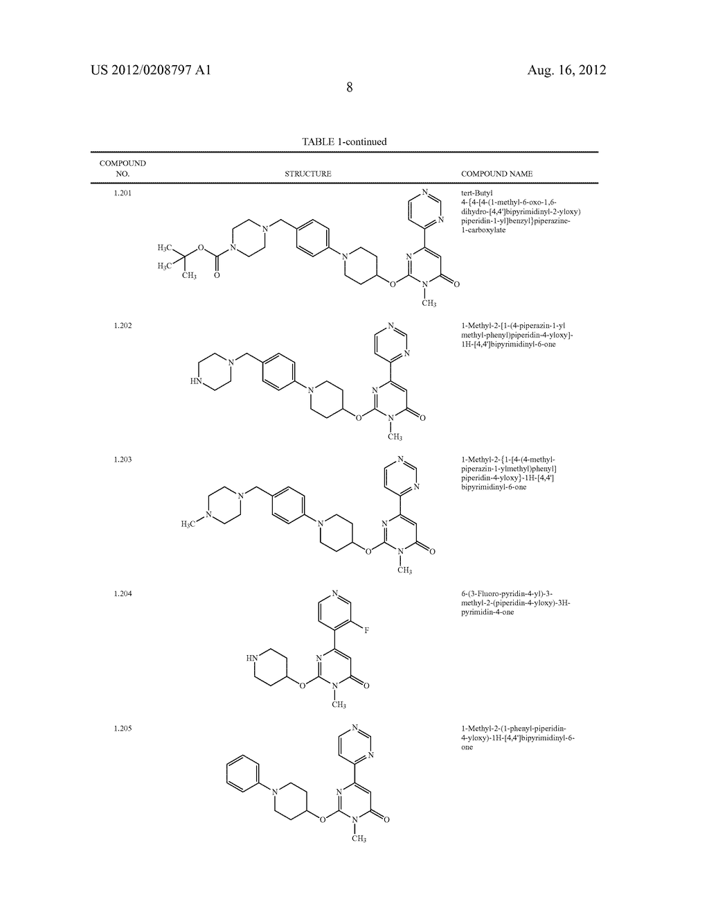PYRIMIDONE DERIVATIVES - diagram, schematic, and image 09