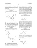 Tetrahydroquinoline Derivatives And Their Pharmaceutical Use diagram and image