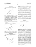 Tetrahydroquinoline Derivatives And Their Pharmaceutical Use diagram and image
