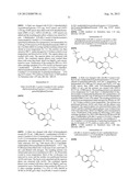 Tetrahydroquinoline Derivatives And Their Pharmaceutical Use diagram and image