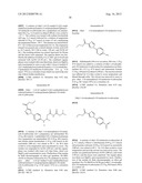 Tetrahydroquinoline Derivatives And Their Pharmaceutical Use diagram and image