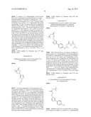 Tetrahydroquinoline Derivatives And Their Pharmaceutical Use diagram and image