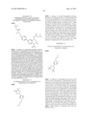 Tetrahydroquinoline Derivatives And Their Pharmaceutical Use diagram and image