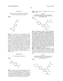 Tetrahydroquinoline Derivatives And Their Pharmaceutical Use diagram and image