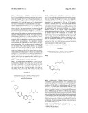 Tetrahydroquinoline Derivatives And Their Pharmaceutical Use diagram and image