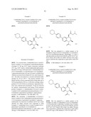 Tetrahydroquinoline Derivatives And Their Pharmaceutical Use diagram and image