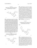 Tetrahydroquinoline Derivatives And Their Pharmaceutical Use diagram and image