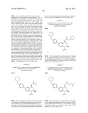 Tetrahydroquinoline Derivatives And Their Pharmaceutical Use diagram and image