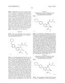 Tetrahydroquinoline Derivatives And Their Pharmaceutical Use diagram and image