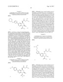 Tetrahydroquinoline Derivatives And Their Pharmaceutical Use diagram and image