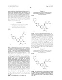 Tetrahydroquinoline Derivatives And Their Pharmaceutical Use diagram and image