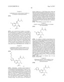 Tetrahydroquinoline Derivatives And Their Pharmaceutical Use diagram and image