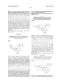 Tetrahydroquinoline Derivatives And Their Pharmaceutical Use diagram and image