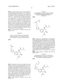 Tetrahydroquinoline Derivatives And Their Pharmaceutical Use diagram and image