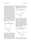 Tetrahydroquinoline Derivatives And Their Pharmaceutical Use diagram and image