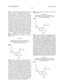 Tetrahydroquinoline Derivatives And Their Pharmaceutical Use diagram and image