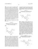 Tetrahydroquinoline Derivatives And Their Pharmaceutical Use diagram and image