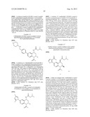 Tetrahydroquinoline Derivatives And Their Pharmaceutical Use diagram and image