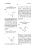 Tetrahydroquinoline Derivatives And Their Pharmaceutical Use diagram and image