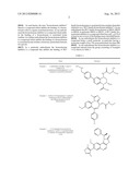 Bromodomain Inhibitors For Treating Autoimmune And Inflammatory Diseases diagram and image