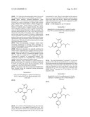 Bromodomain Inhibitors For Treating Autoimmune And Inflammatory Diseases diagram and image