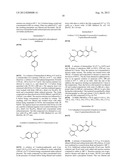 Bromodomain Inhibitors For Treating Autoimmune And Inflammatory Diseases diagram and image