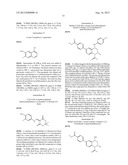 Bromodomain Inhibitors For Treating Autoimmune And Inflammatory Diseases diagram and image