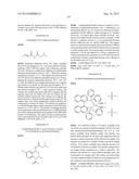 Bromodomain Inhibitors For Treating Autoimmune And Inflammatory Diseases diagram and image