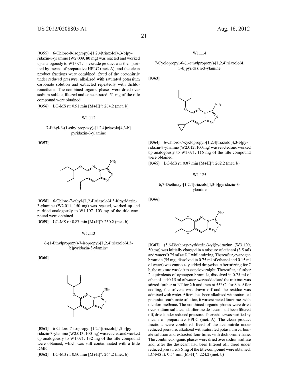 TRIAZOLIUM SALTS AS PAR1 INHIBITORS, PRODUCTION THEREOF, AND USE AS     MEDICAMENTS - diagram, schematic, and image 22